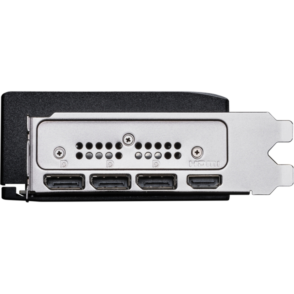 Відеокарта MSI GeForce RTX5070 Ti 16GB SHADOW 3X OC (RTX 5070 Ti 16G SHADOW 3X OC) - зображення 4