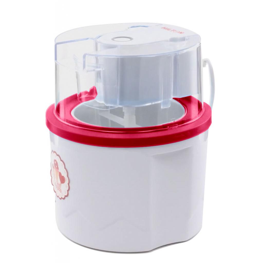 Морозивниця Hilton ICM 3853 (ICM3853) - изображение 3