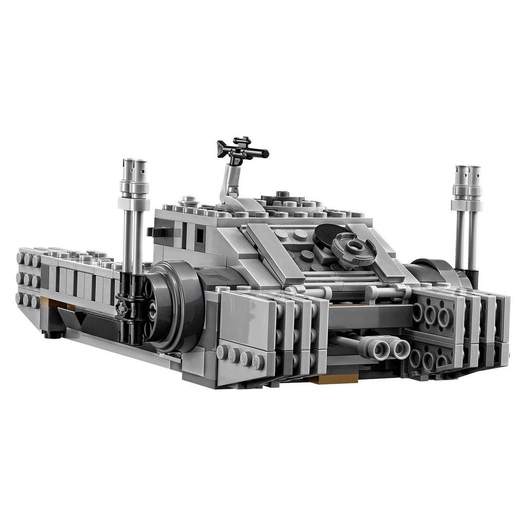 Конструктор LEGO Star Wars Імперський Десантний Танк (75152) - зображення 6