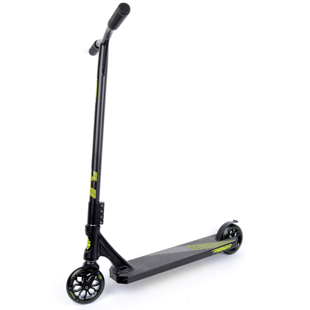 Самокат Tempish RAGAR/black (1050000243/black) - зображення 3