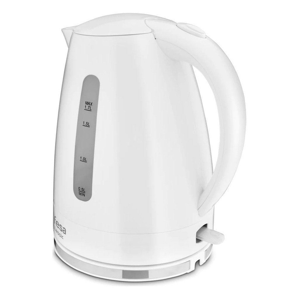 Електрочайник Ufesa 1.7L (71505679) - зображення 2