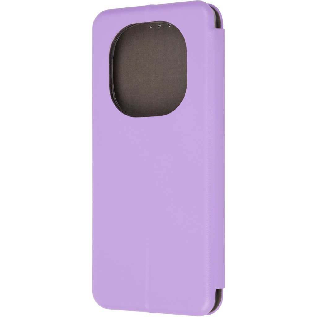 Чохол до мобільного телефона Armorstandart G-Case Xiaomi Redmi Note 14 Pro 4G Lilac (ARM83382) - зображення 2
