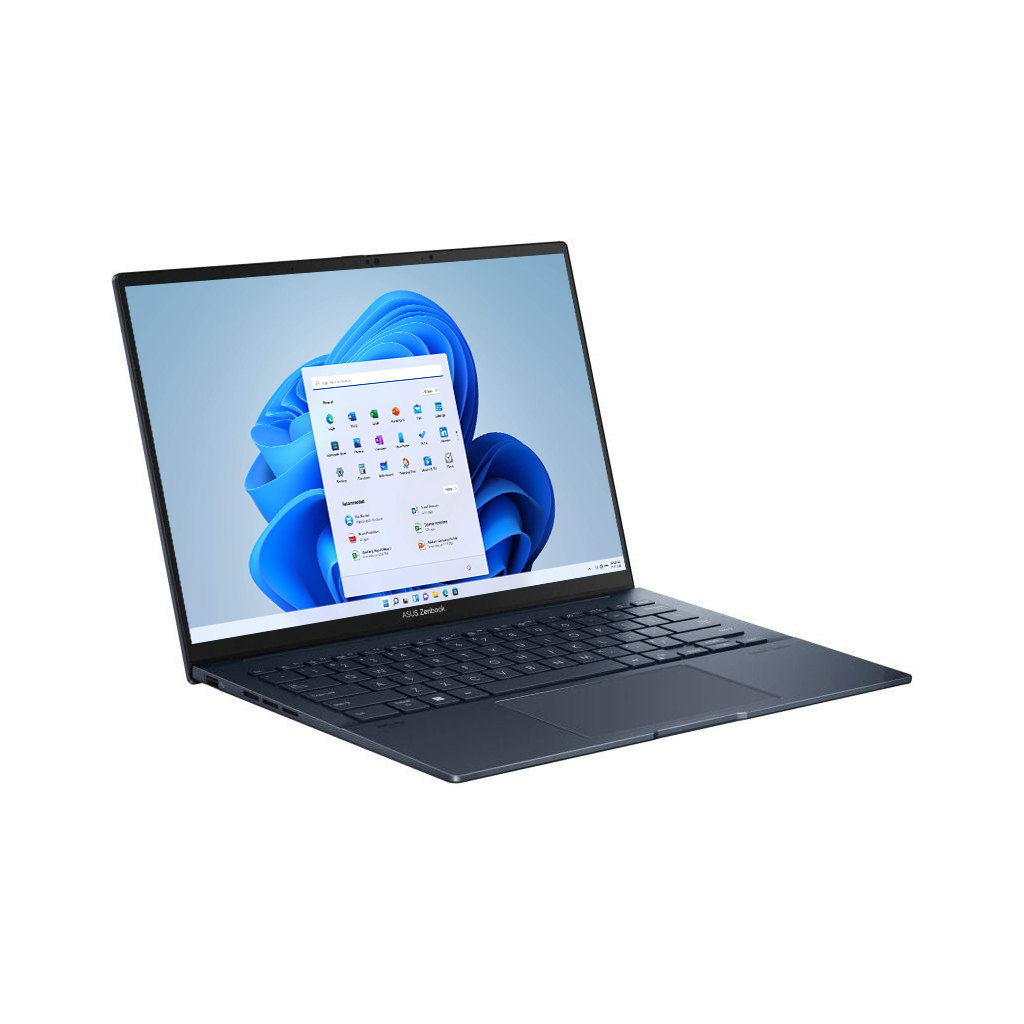 Ноутбук ASUS Zenbook 14 OLED UX3405MA-QD869W (90NB11R1-M01H70) - зображення 2