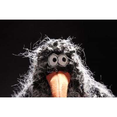 М'яка іграшка Sigikid Beasts Ківі 21 см (38305SK) - зображення 10