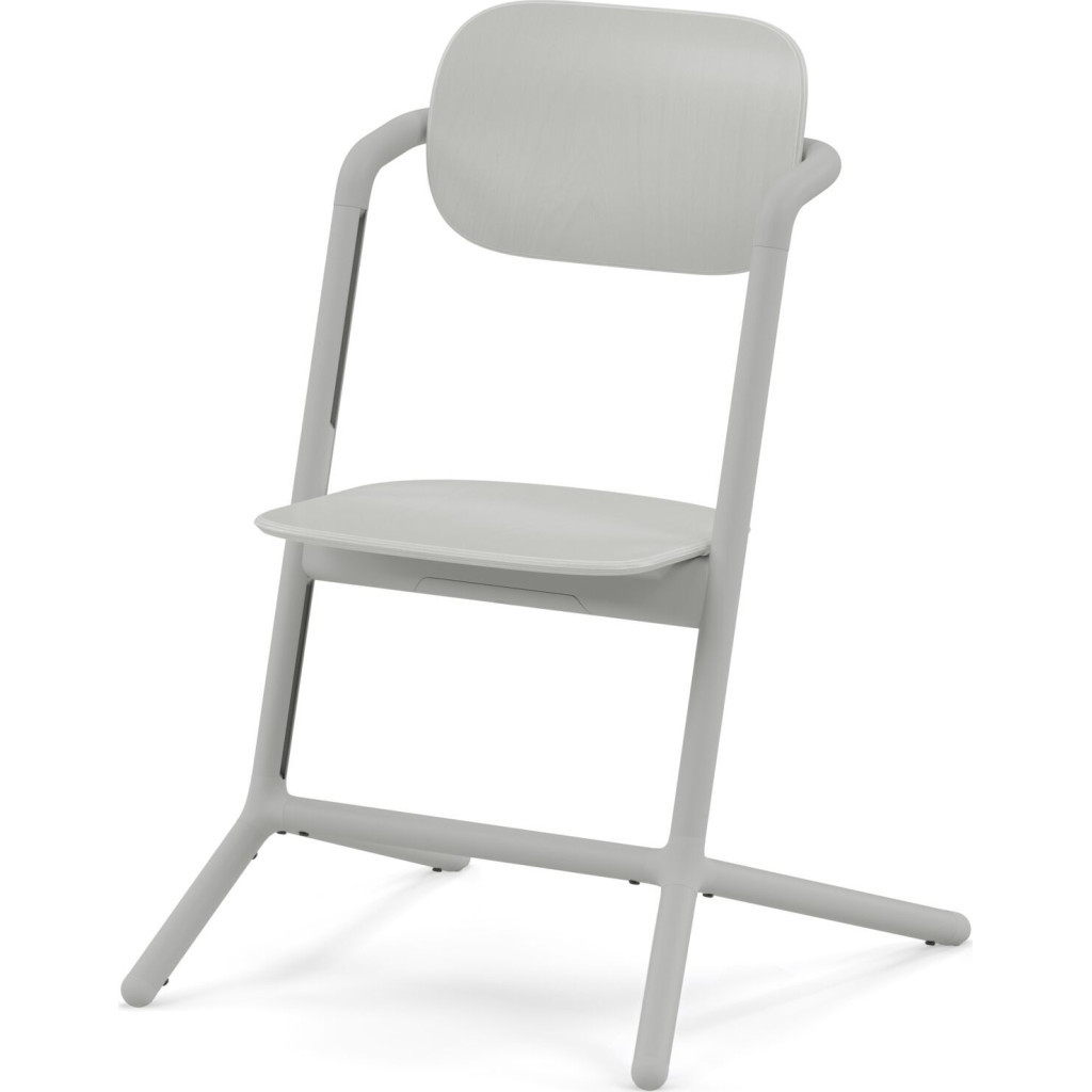 Стілець для годування Cybex Lemo Suede Grey (522001553) - зображення 5