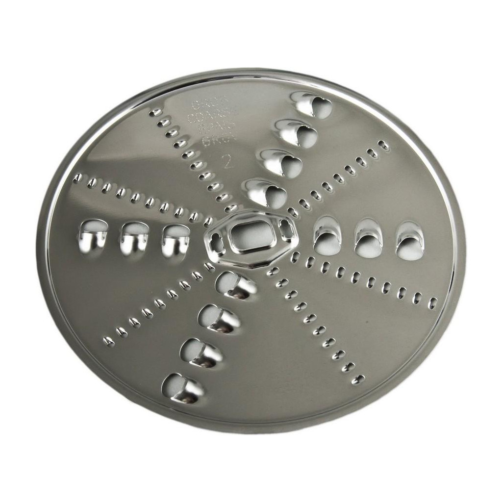 Кухонний комбайн Bosch MUM 4655 - зображення 3