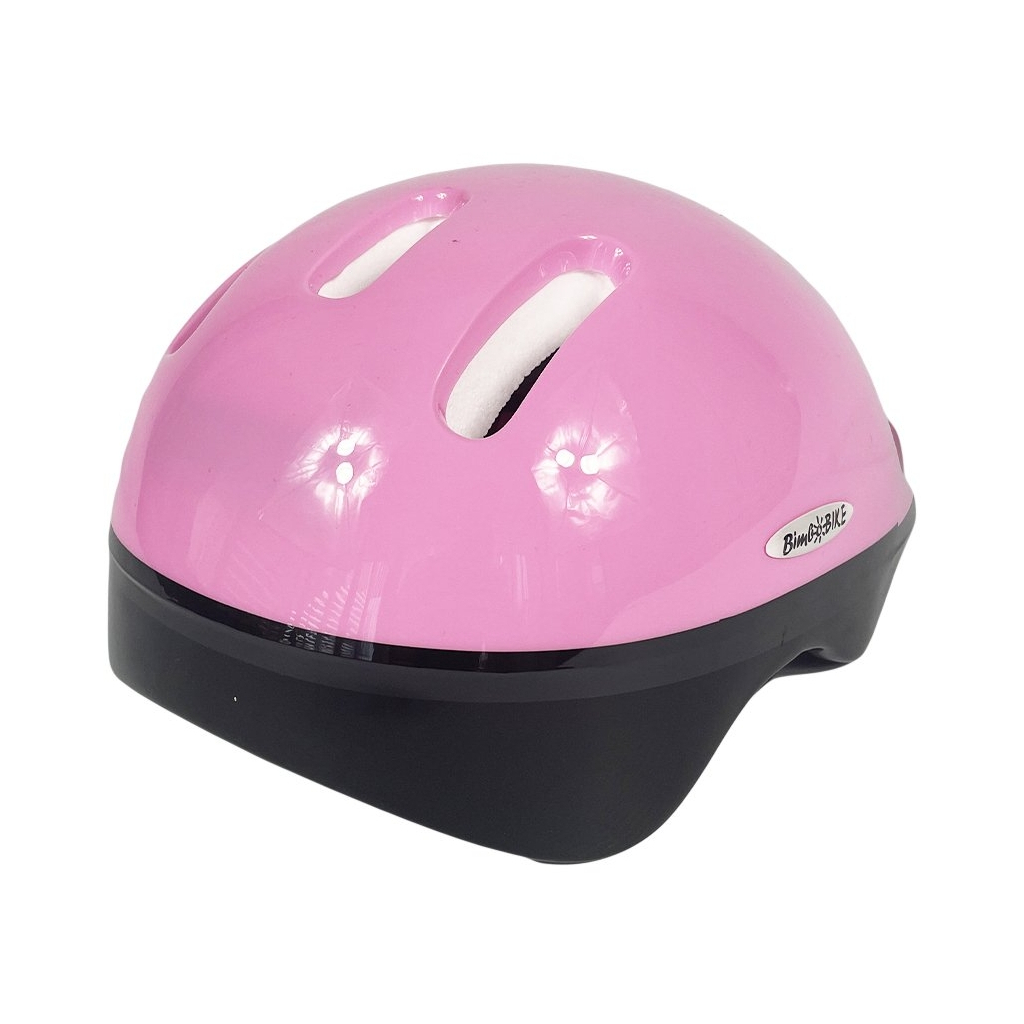 Шолом Bimbo Bike M Pink (90851P-IS) - зображення 2