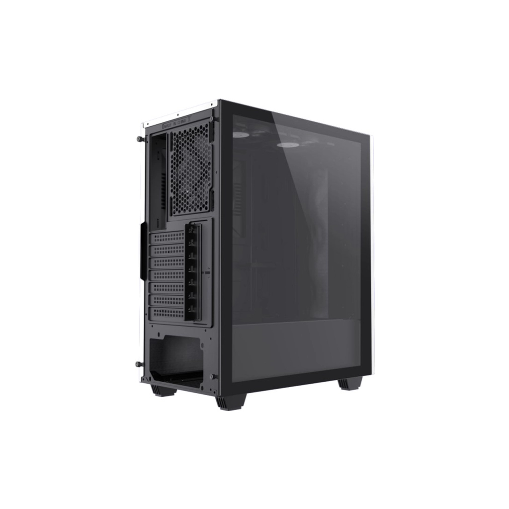 Корпус Gamemax White Diamond CP - зображення 7