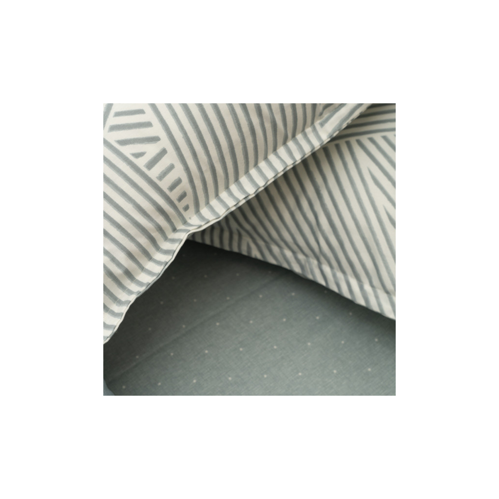 Постільна білизна Tiare Люкс 150 Сатин сімейний (150_Lux_sm) - зображення 6