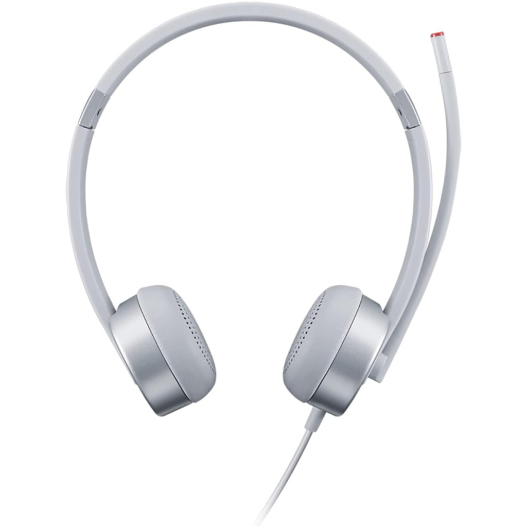 Навушники Lenovo 100 Stereo Analog (GXD1E71386) - зображення 2