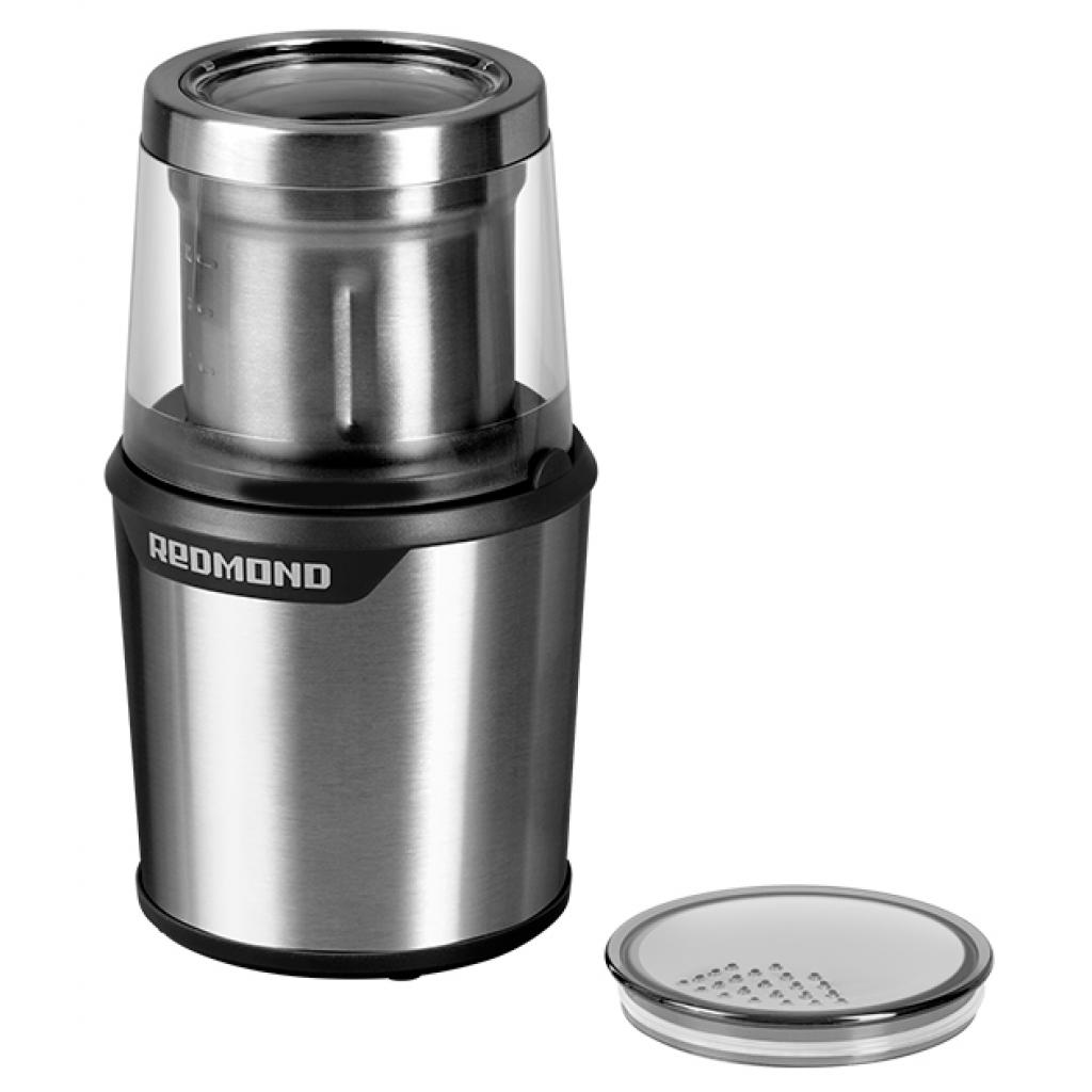 Кавомолка Redmond RCG-M1607 - зображення 6