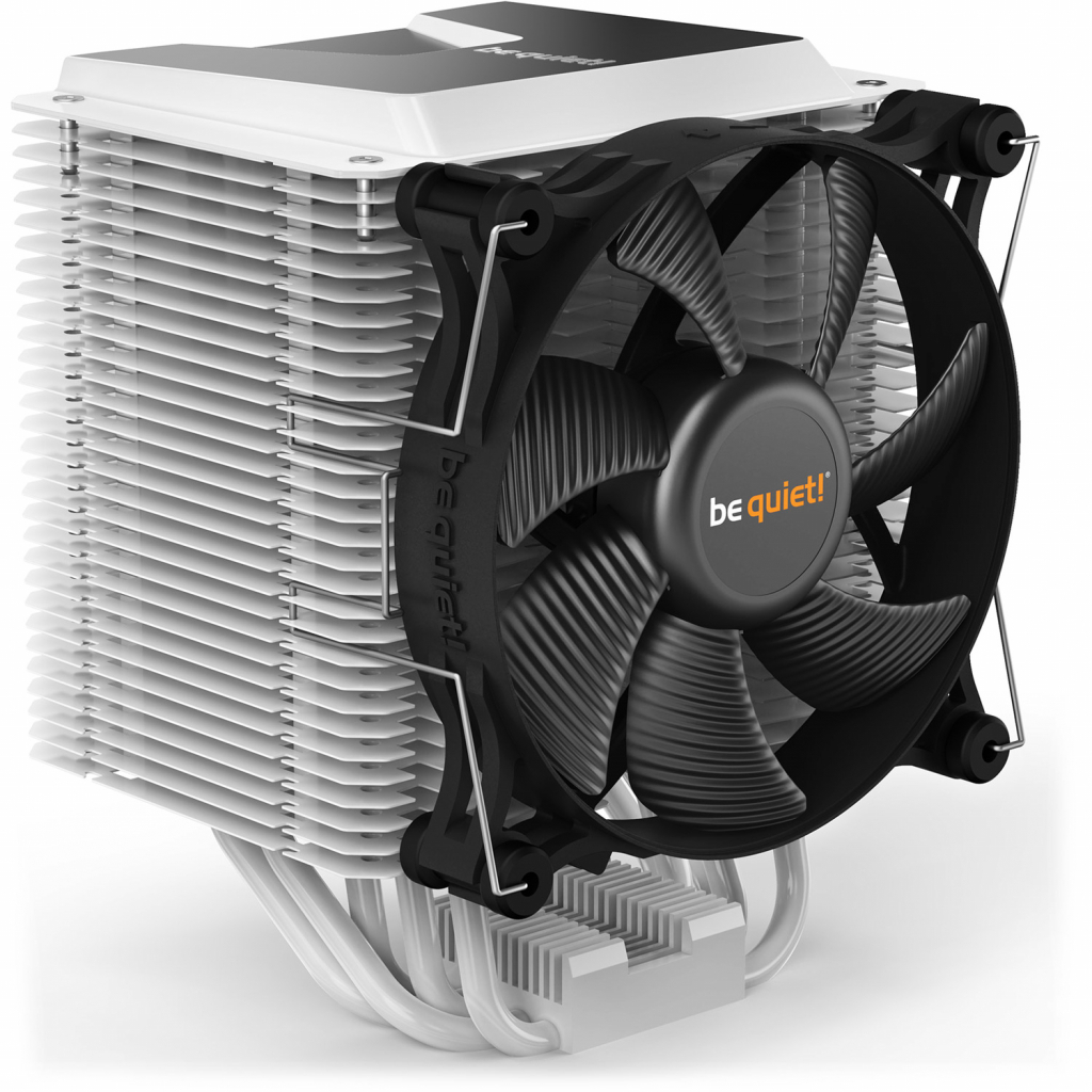 Кулер до процесора Be quiet! Shadow Rock 3 (BK005) - зображення 1