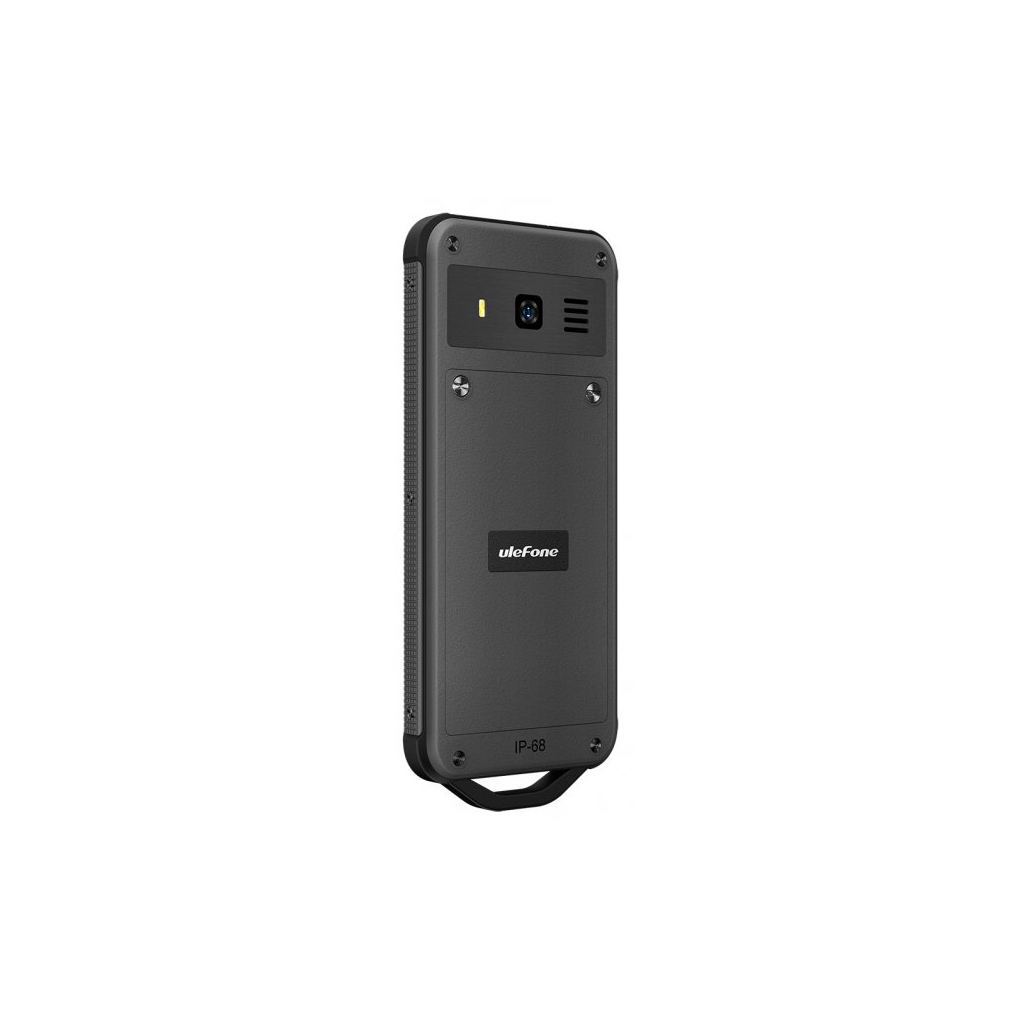 Мобільний телефон Ulefone Armor Mini 2 Black (6937748734031) - зображення 4