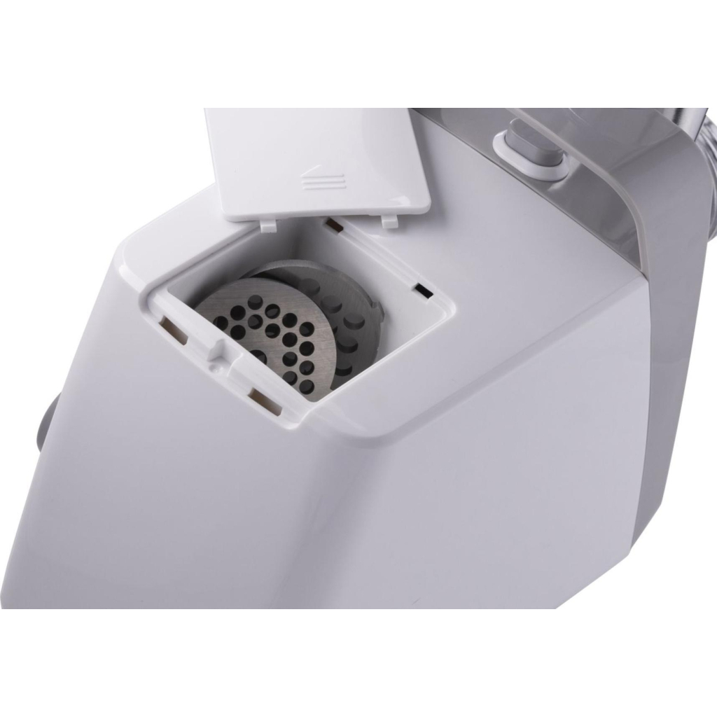 М'ясорубка Gorenje MG1601W - зображення 8