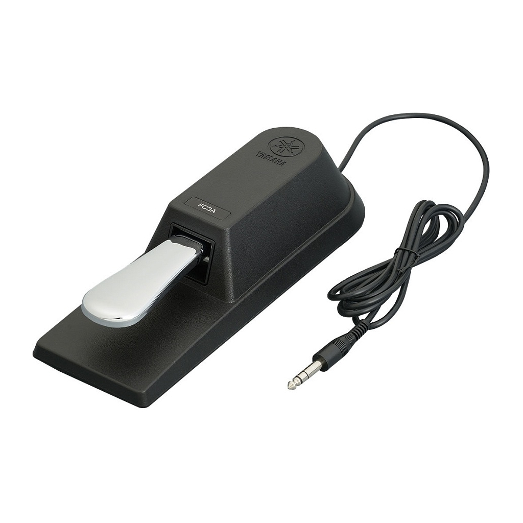 Педаль для клавішних Yamaha FC3A - зображення 1