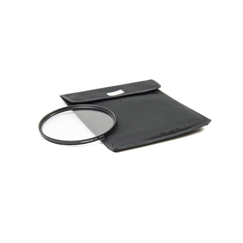 Світлофільтр PowerPlant UV 105 мм (UVF105) - изображение 4