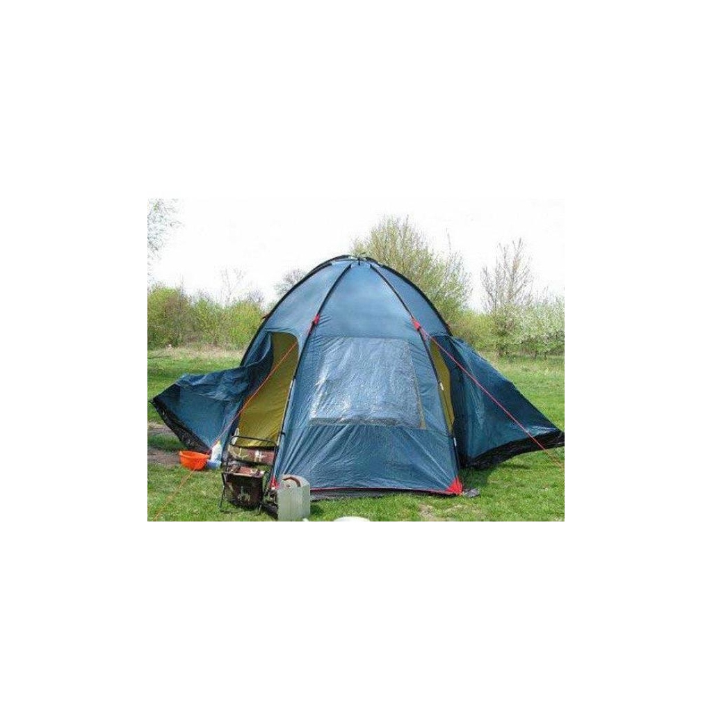 Намет Tramp Bell 4 v2 (TRT-081) - зображення 4