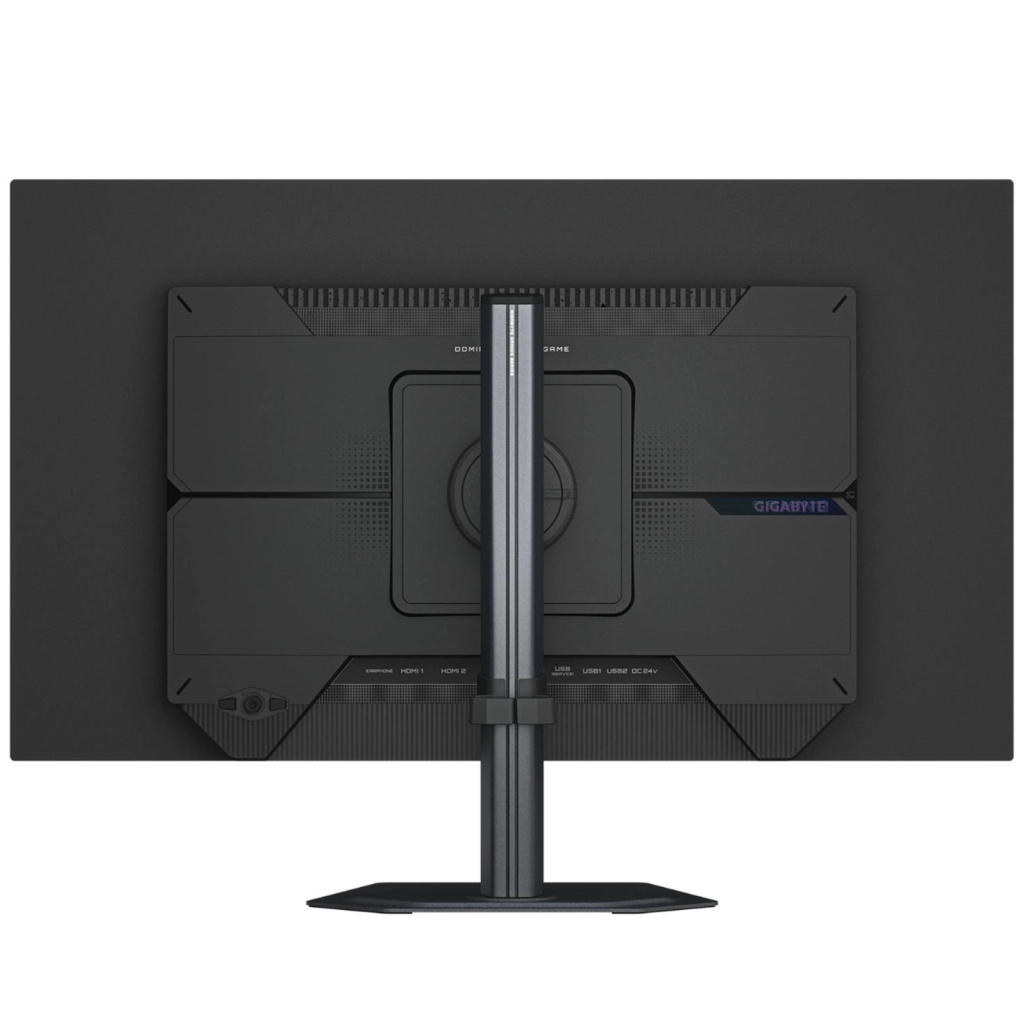 Монітор GIGABYTE MO27Q28G EK - зображення 4
