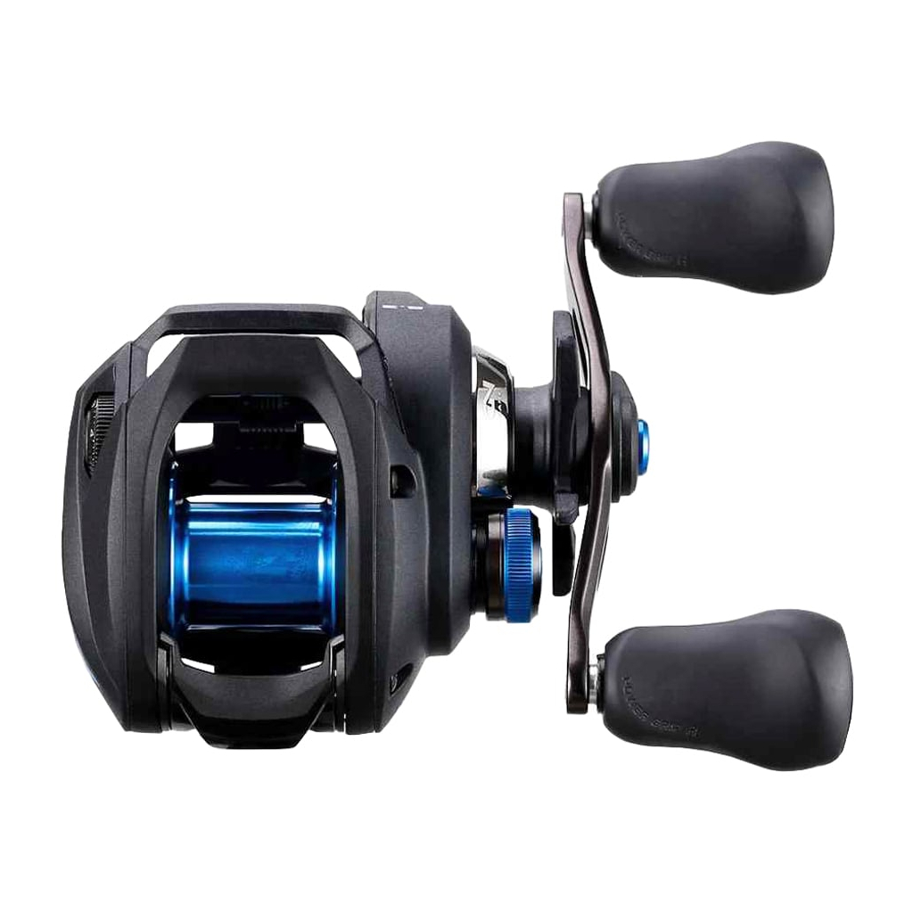 Котушка Shimano SLX DC 151 HG 4+1BB (SLXDC151HG) - зображення 3