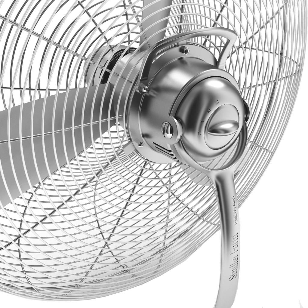 Вентилятор Stadler form Charly Fan Stand C-015 - зображення 4