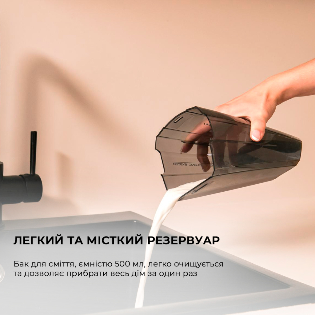 Пилосос Cecotec CCTC-08373 - зображення 7