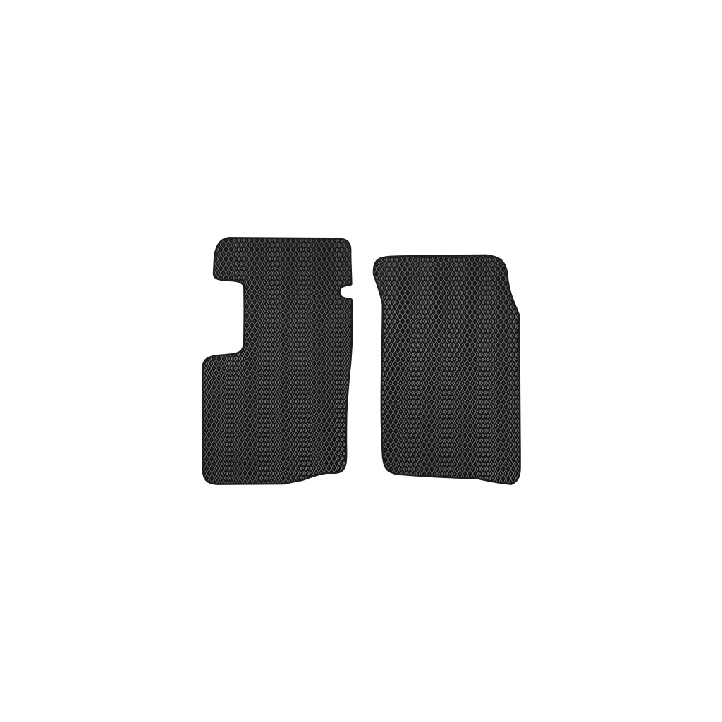 Килимок в салон EVAtech передні Suzuki Grand Vitara XL-7 Long 1998- (SZ43081AB2RBB) - зображення 1