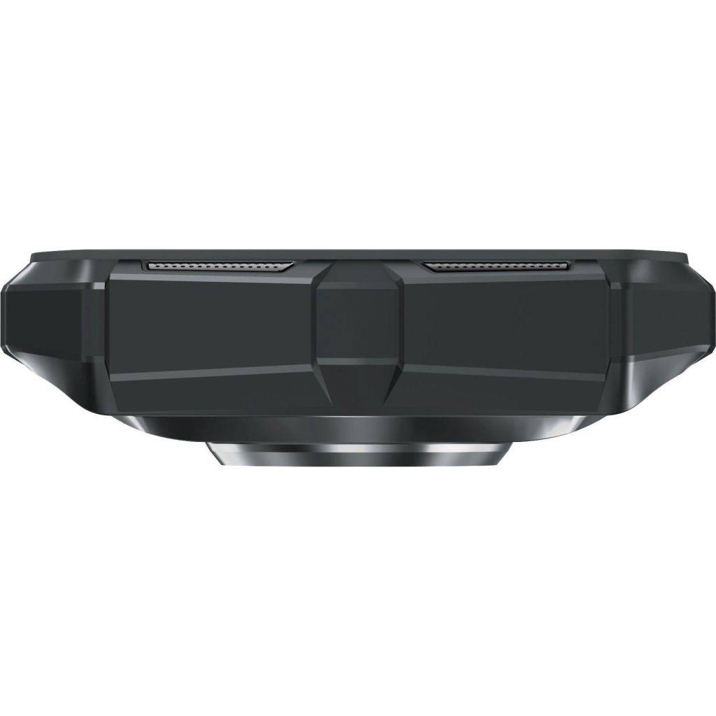 Мобільний телефон Doogee S PUNK 6/256Gb Black (6923740211854) - зображення 5