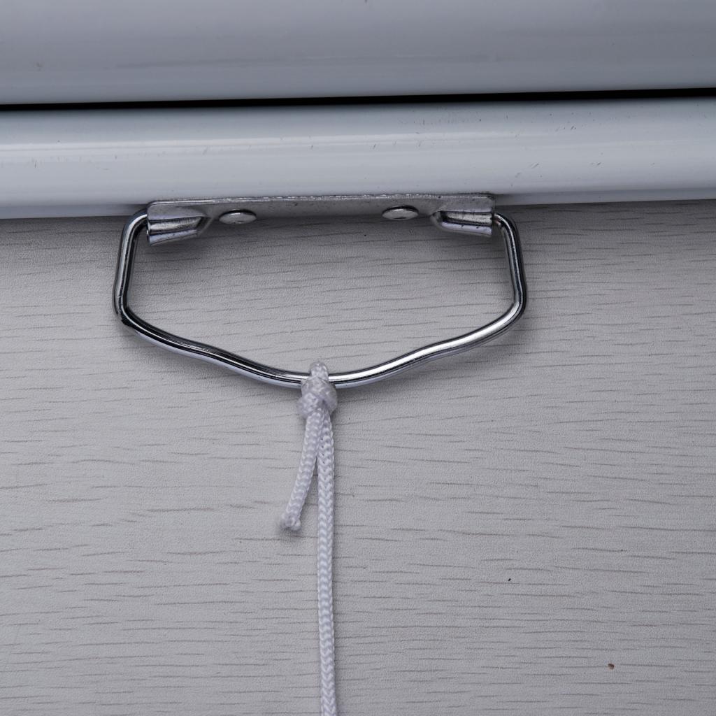 Проекційний екран Atria MWM-NTSC-100D - зображення 5