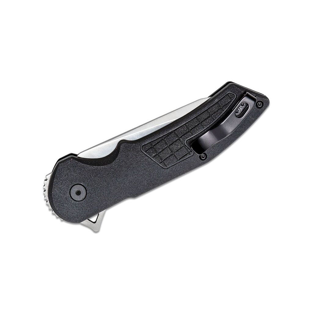 Ніж Buck Hexam Black (261BKS) - зображення 4