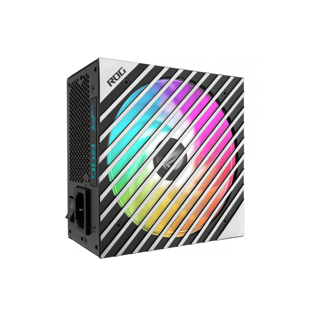 Блок живлення ASUS 750W ROG LOKI 750P SFX-L GAMING (ROG-LOKI-750P-SFX-L-GAMING) - зображення 2