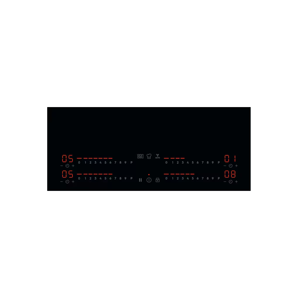 Варочна поверхня Electrolux EIV85453 - зображення 2