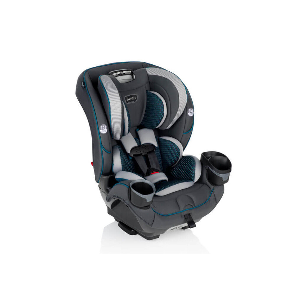 Автокрісло Evenflo EveryFit LX Sawyer (032884200863) - зображення 4