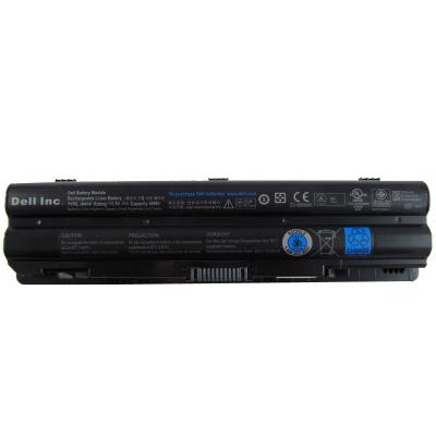 Акумулятор до ноутбука Dell XPS 14 J70W7 56Wh (5000mAh) 6cell 11.1V Li-ion (A41758) - зображення 1