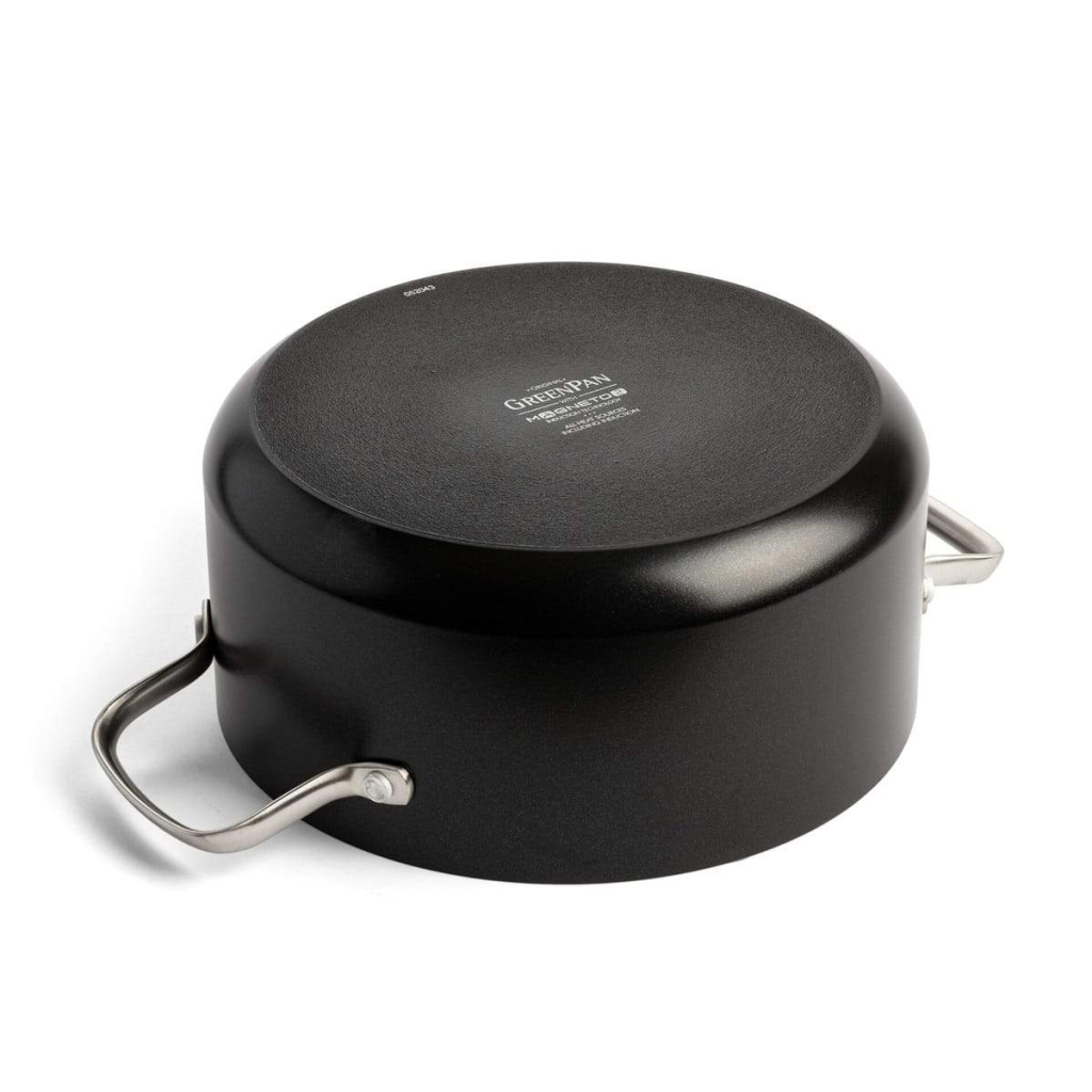 Каструля GreenPan Copenhagen, 24 см, 4,9 л (CC003346-001) - зображення 2