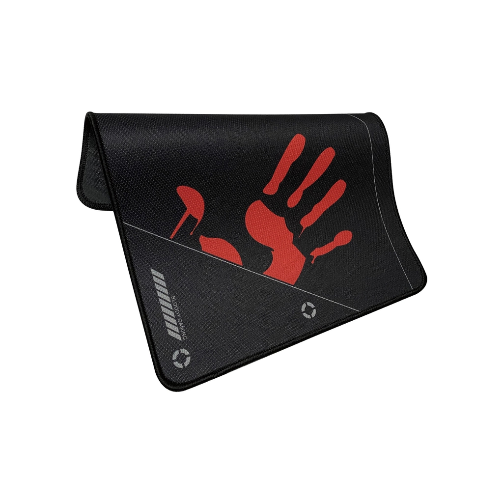 Килимок для мишки A4Tech Bloody BP-50M Black (4711421973618) - зображення 2