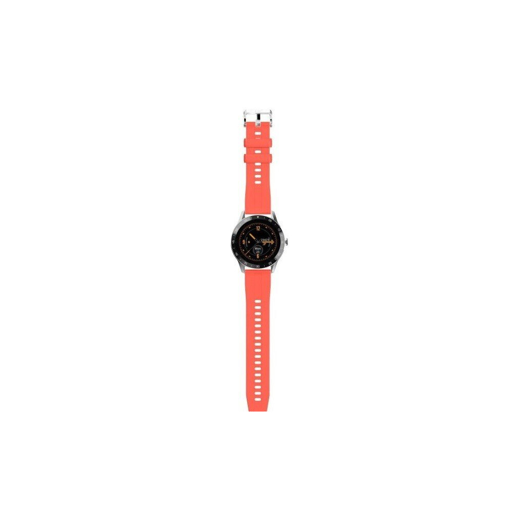 Смарт-годинник Blackview X1 46 mm Silver (6931548306306) - зображення 4