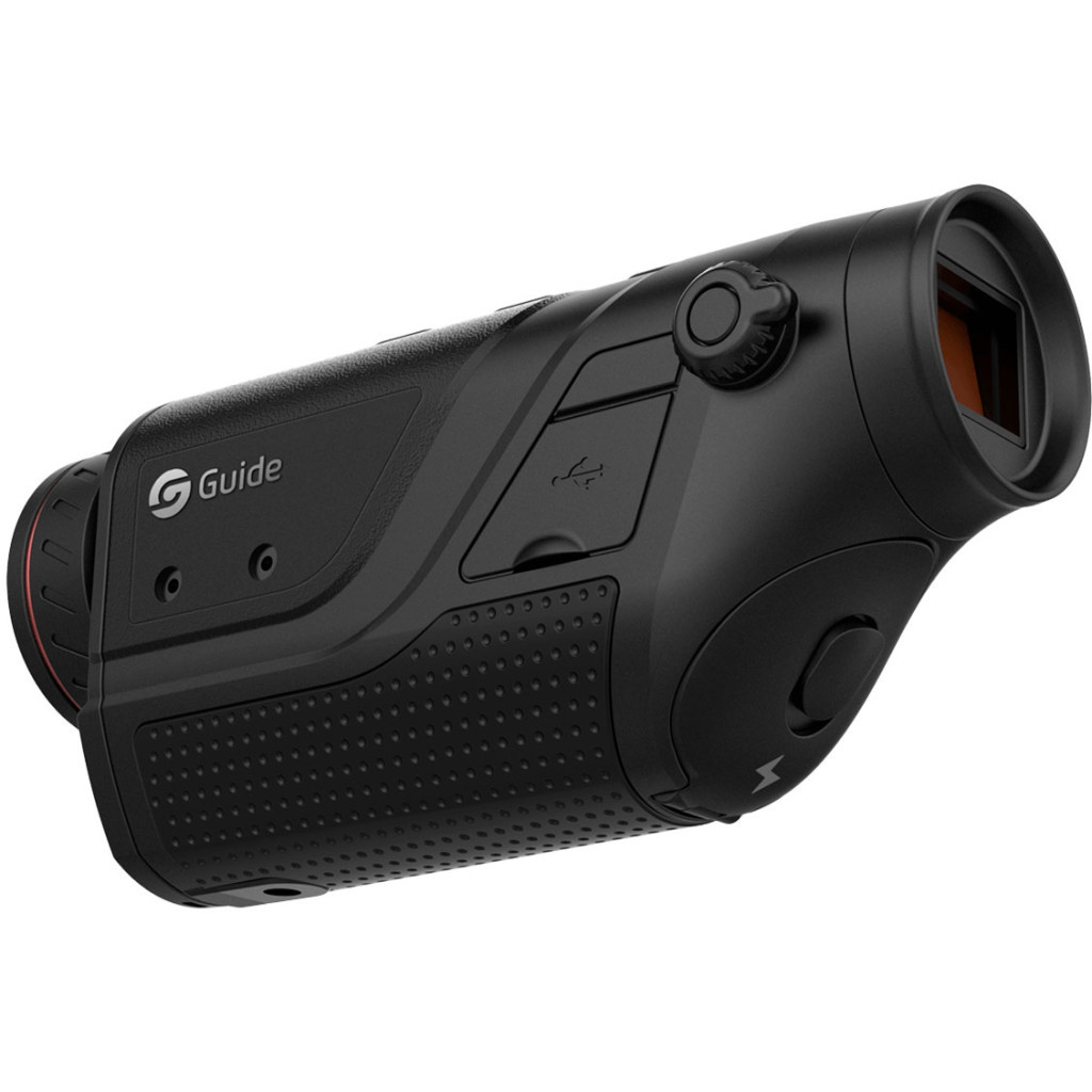 Монокуляр Guide Тепловізійний TD410 400х300px 19mm (747102) - зображення 6