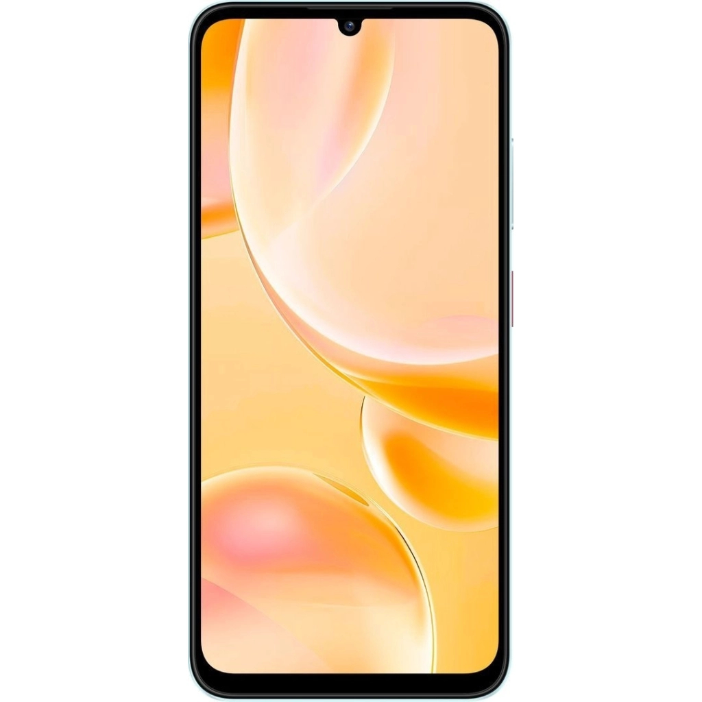 Мобільний телефон ZTE Blade A55 4/128GB Blue (1076300) - зображення 2