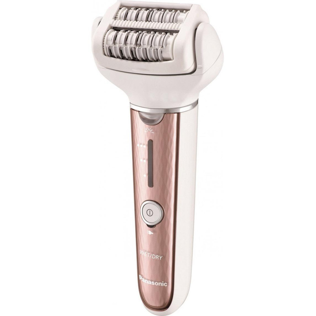 Епілятор Panasonic ES-EL8A-P520 - зображення 1