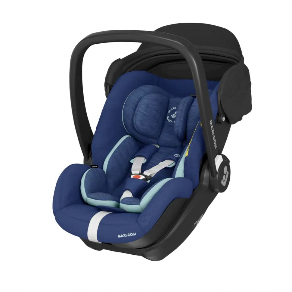Автокрісло Maxi-Cosi Marble Essential Blue (8506720110) - зображення 1