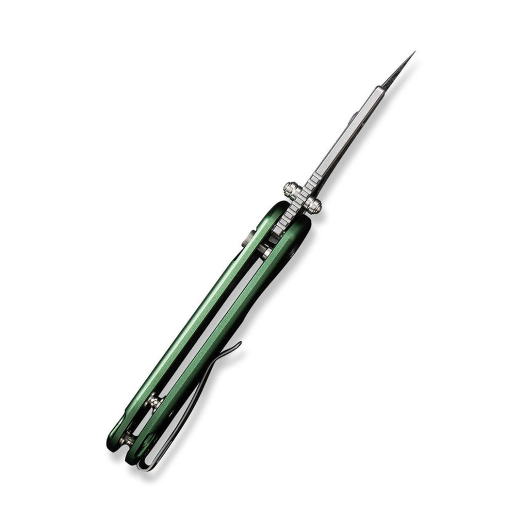 Ніж Civivi Elementum Utility Green (C23039B-3) - зображення 4