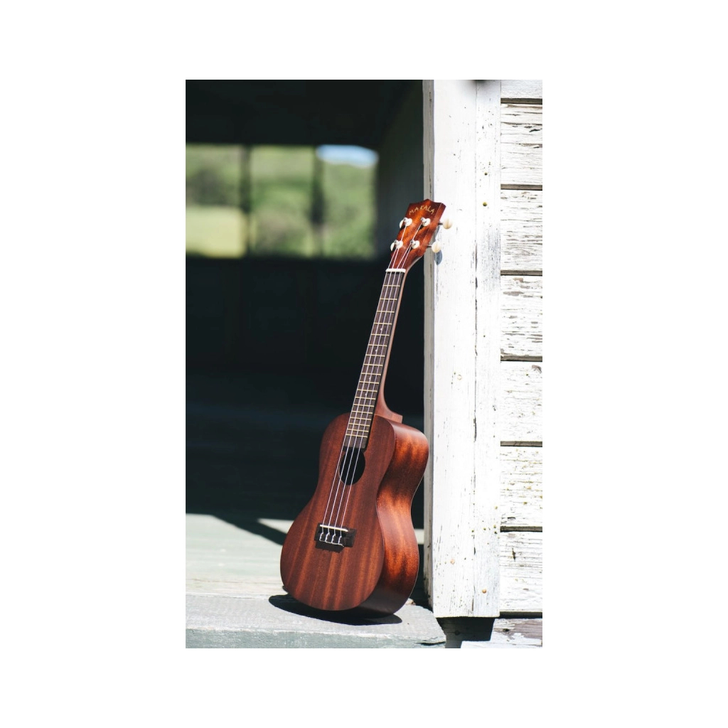 Укулеле Kala Makala Concert Ukulele (231423) - изображение 5
