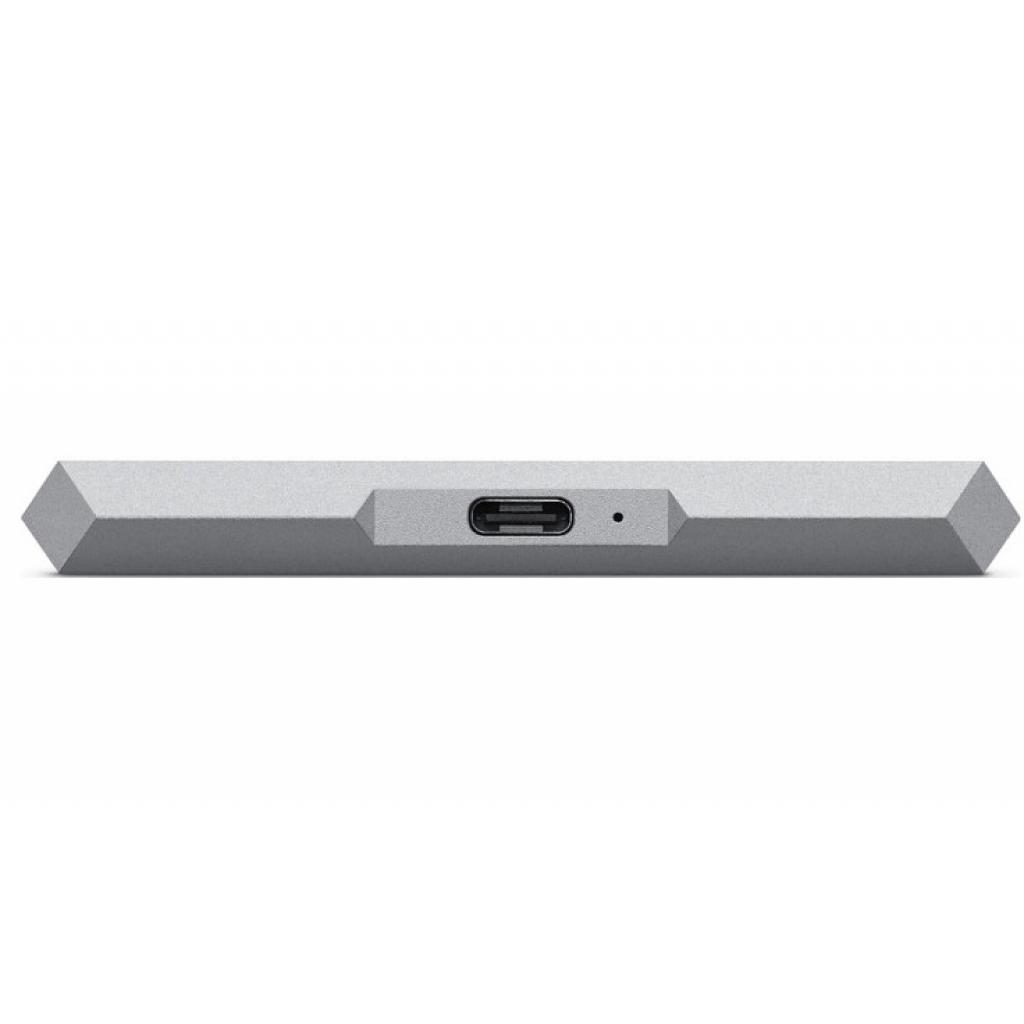 Зовнішній жорсткий диск 2.5" 2TB LaCie (STHG2000402) - зображення 5