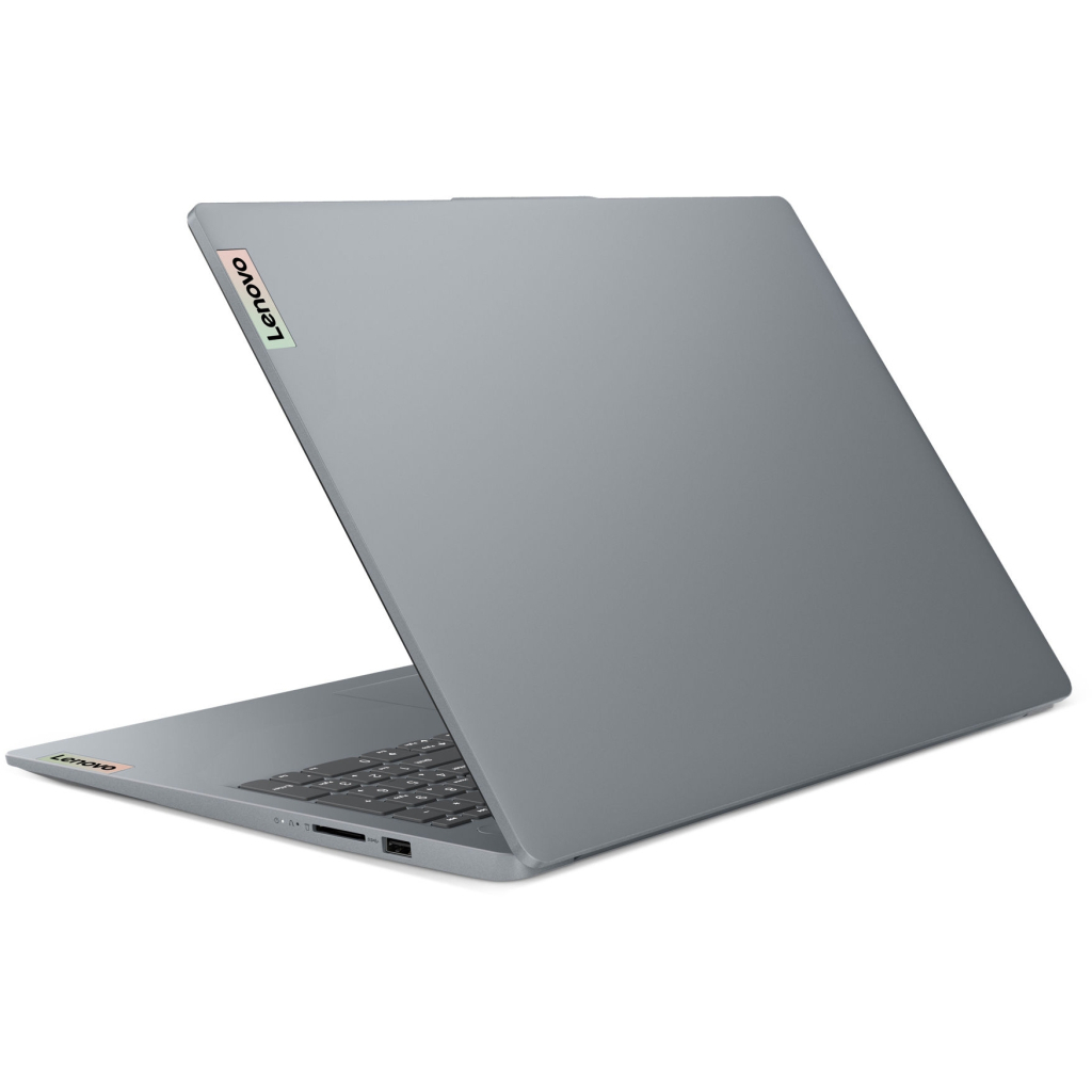Ноутбук Lenovo IdeaPad Slim 3 16ABR8 (82XR00DCRA) - зображення 9