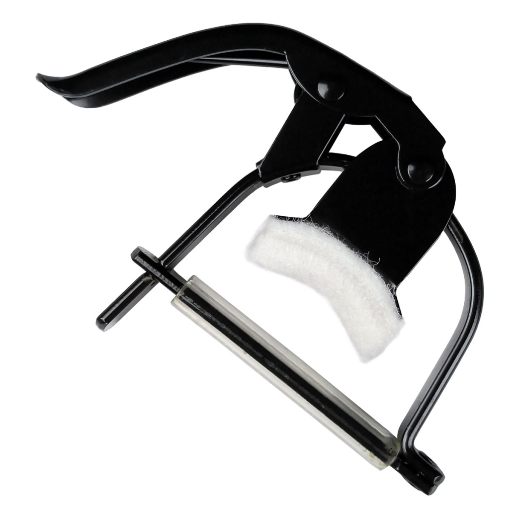 Каподастр Maxtone Classic Guitar Capo (GC500BC) - изображение 1