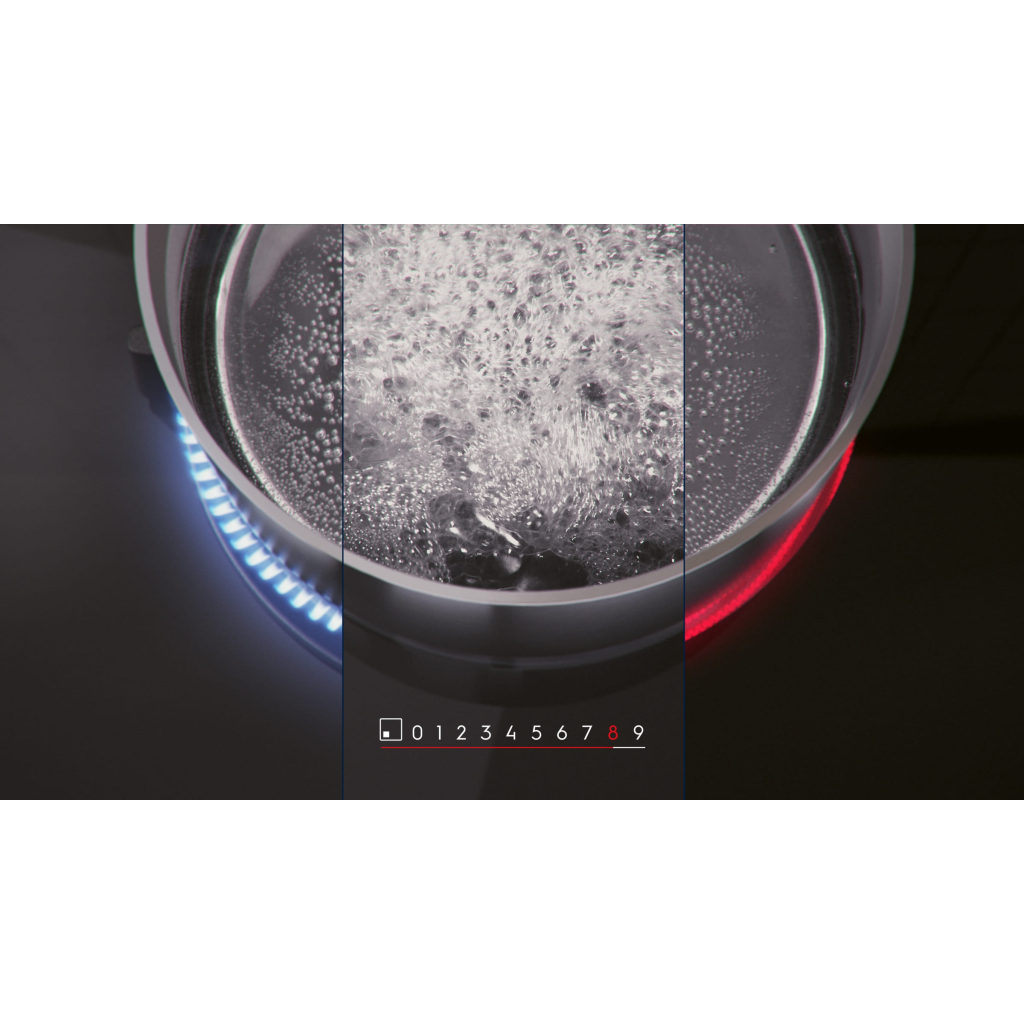 Варочна поверхня Electrolux EIV64453 - зображення 3