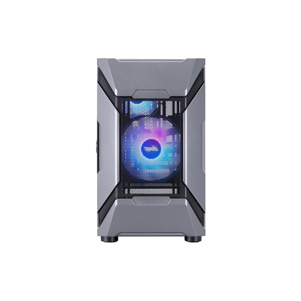 Корпус 1stPlayer D3-A-BK-1F7-14-1F7 - зображення 5
