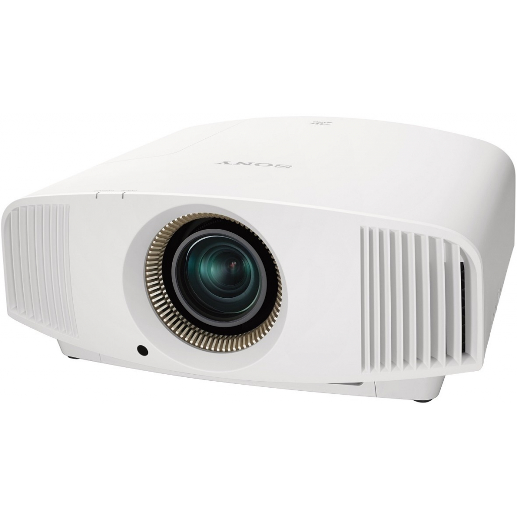 Проектор Sony VPL-VW590/W - зображення 1