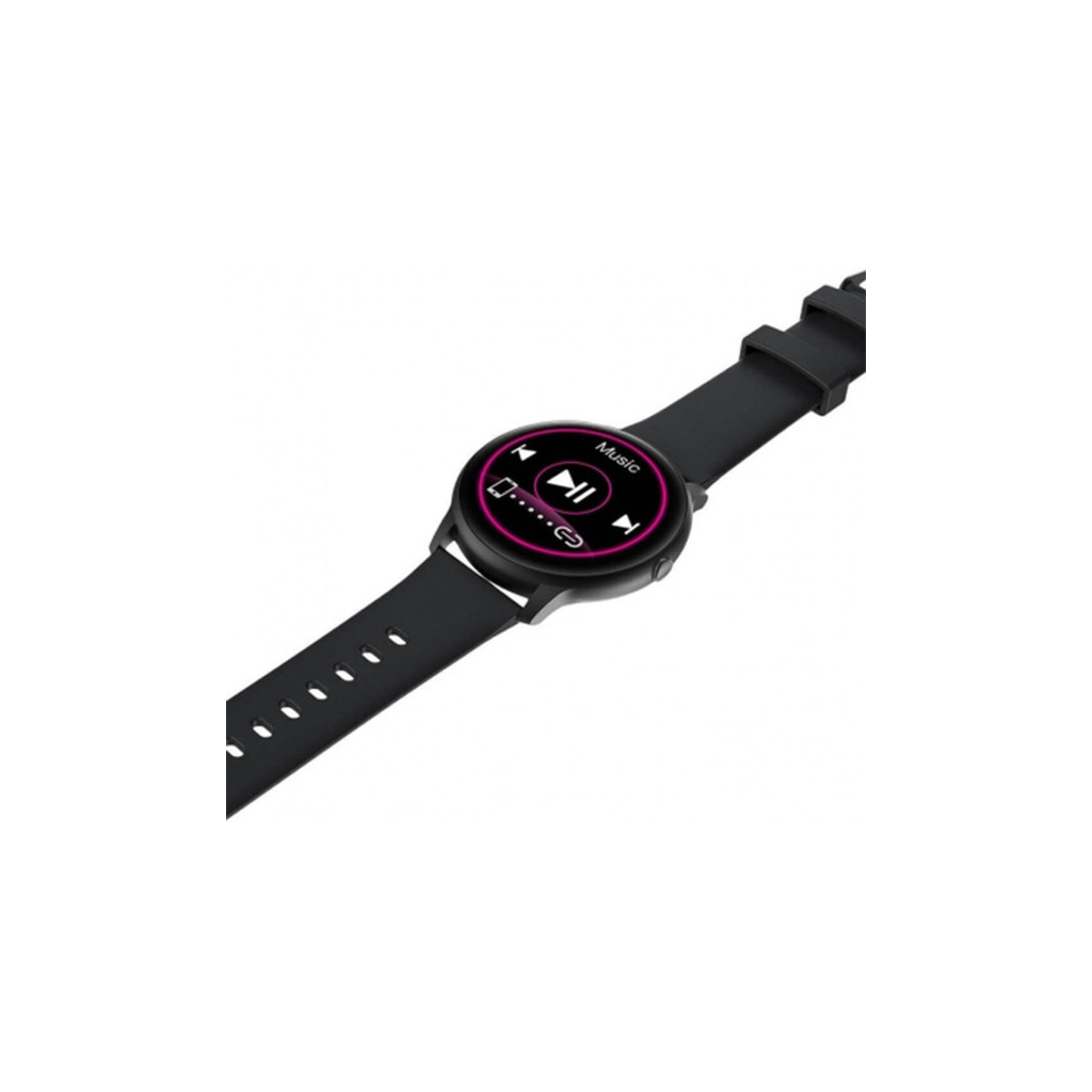 Смарт-годинник iMiLab Smart Watch KW66 (KW66) - зображення 5