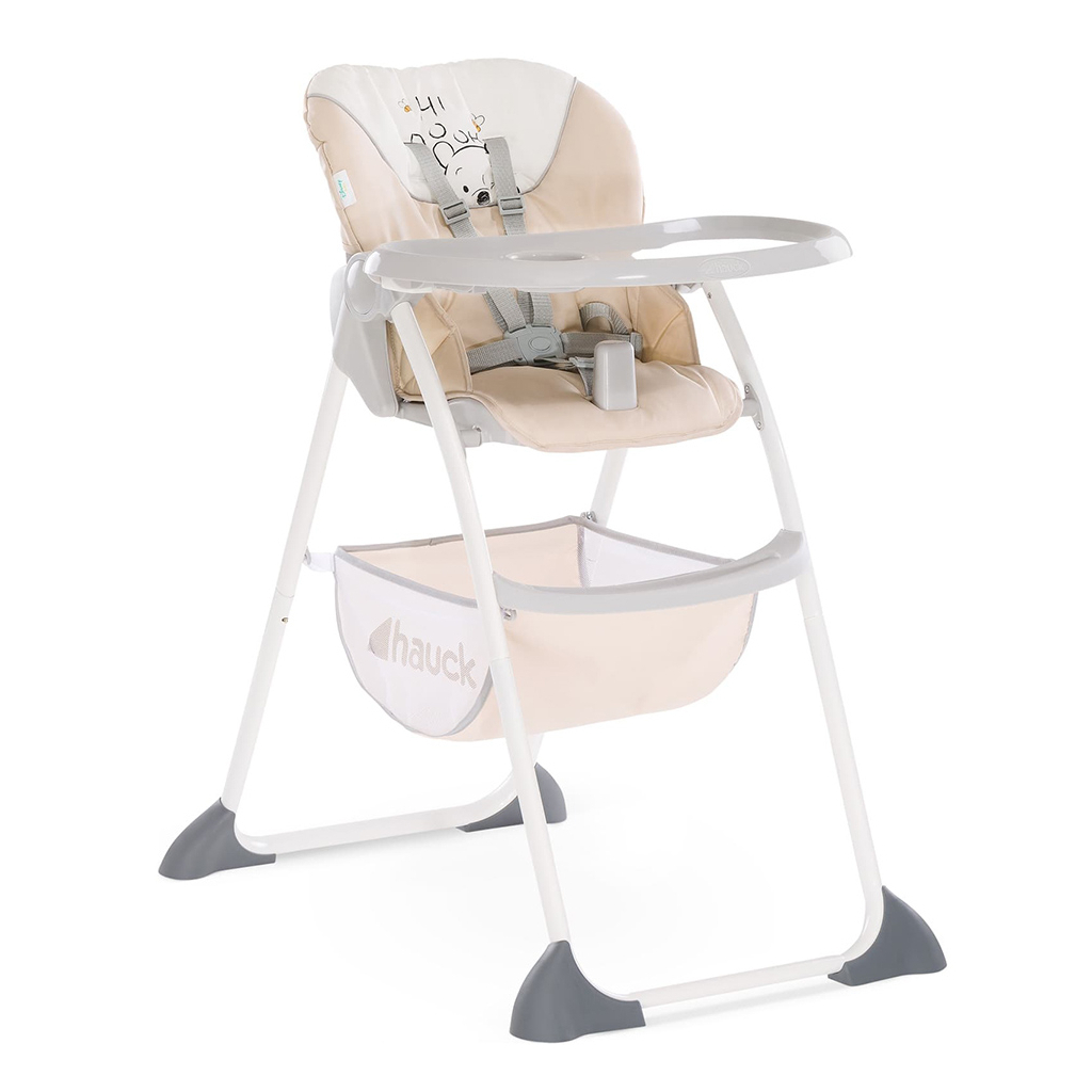 Стілець для годування Hauck Sit N Fold Pooh Cuddles (64105-7) - зображення 1